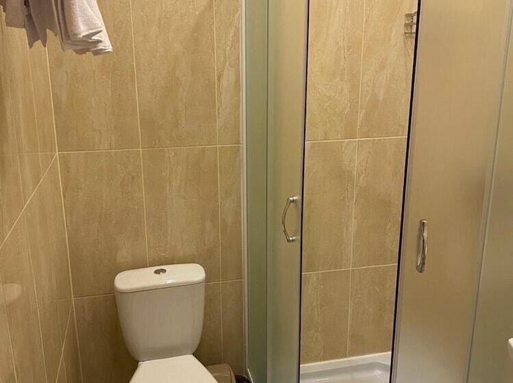 Fotos del hotel Heart Kiev Apart-:  17