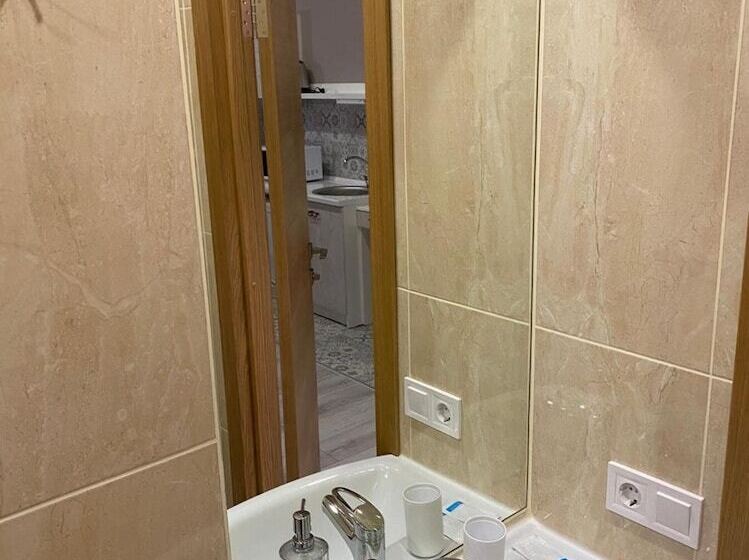 Fotos del hotel Heart Kiev Apart-:  25