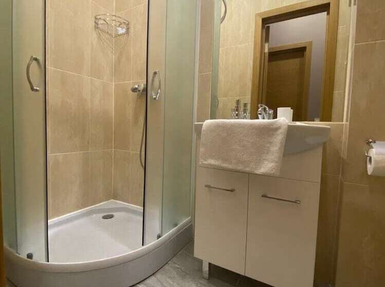 Fotos del hotel Heart Kiev Apart-:  20