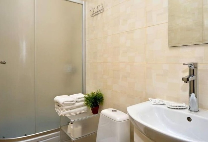 Fotos del hotel Heart Kiev Apart-:  21