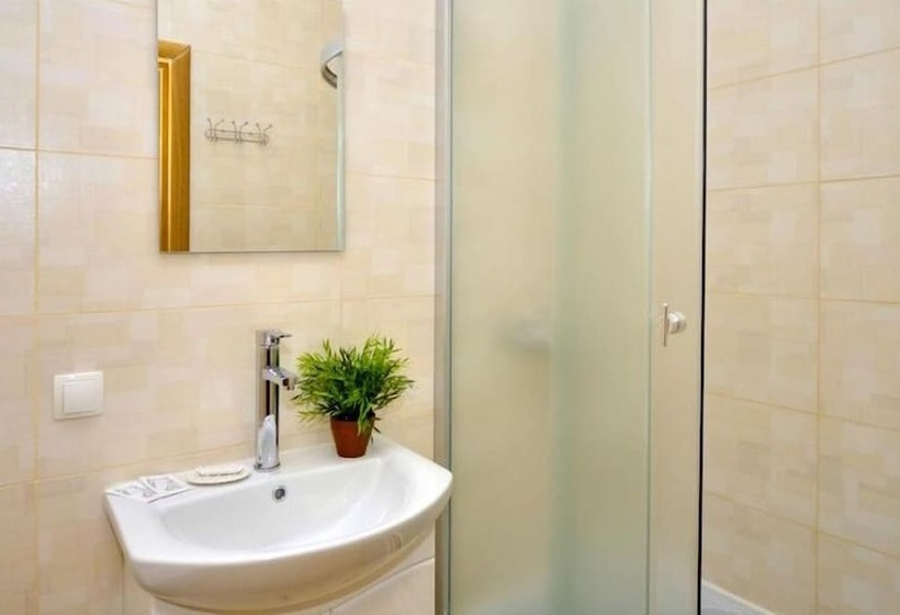 Fotos del hotel Heart Kiev Apart-:  22