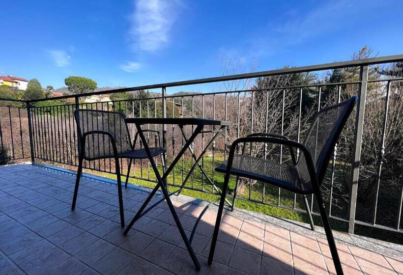 Fotos del hotel Rossovino Como:  17