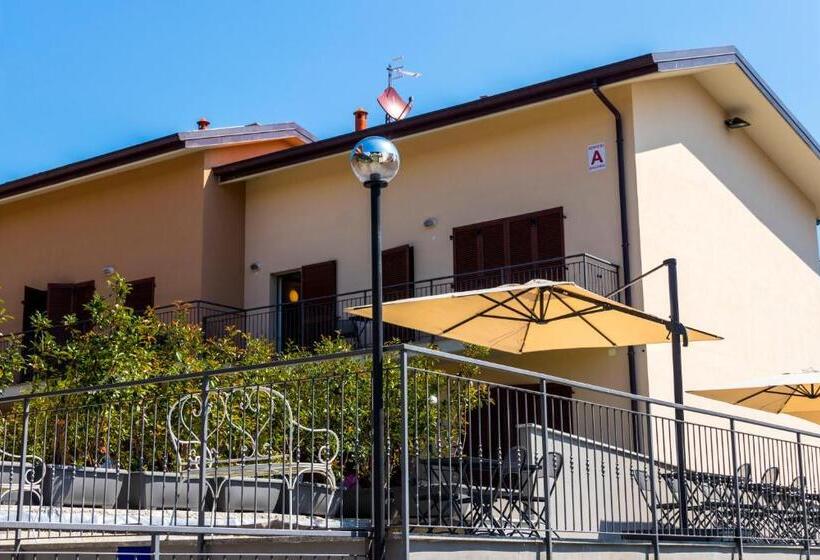 Fotos del hotel Rossovino Como:  22