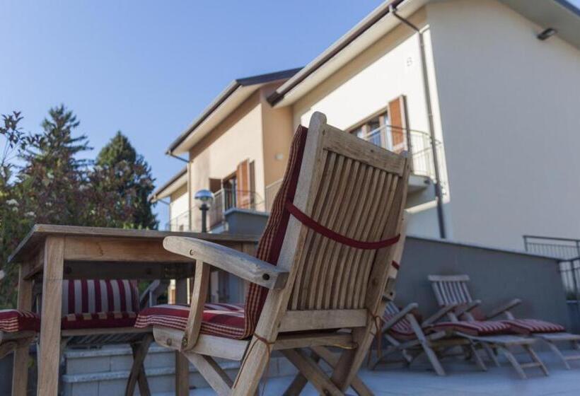 Fotos del hotel Rossovino Como:  11