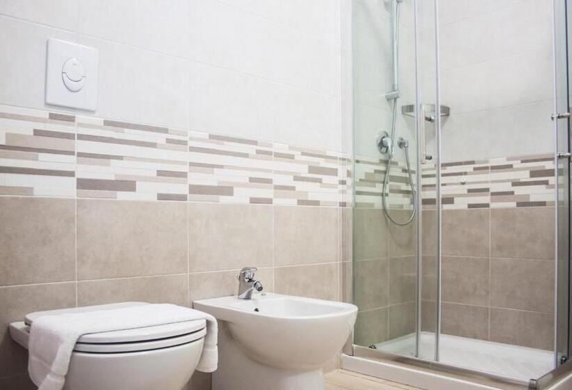 Fotos del hotel Rossovino Como:  6