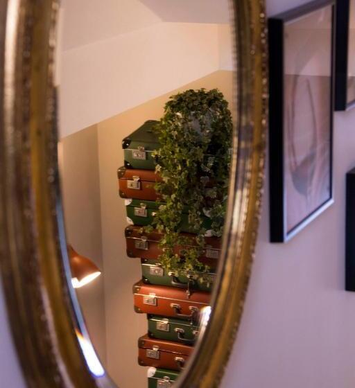 Fotos del hotel Rossovino Como:  14