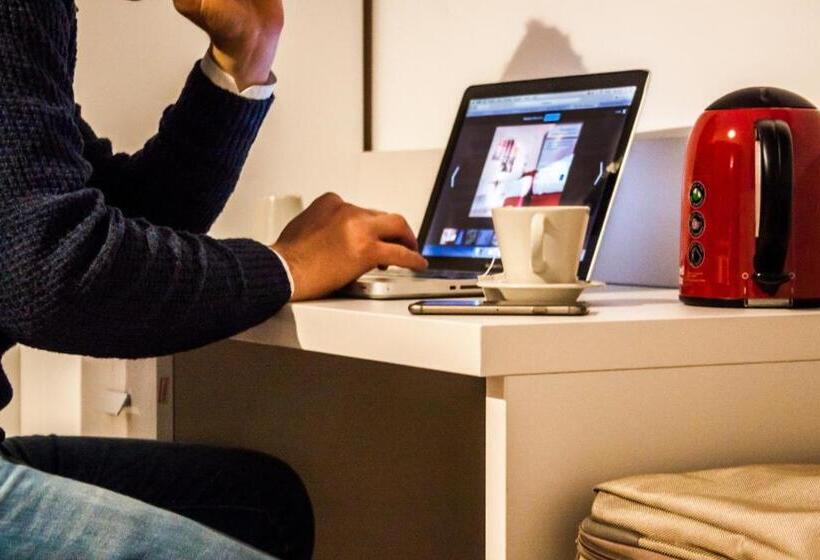 Fotos del hotel Rossovino Como:  4