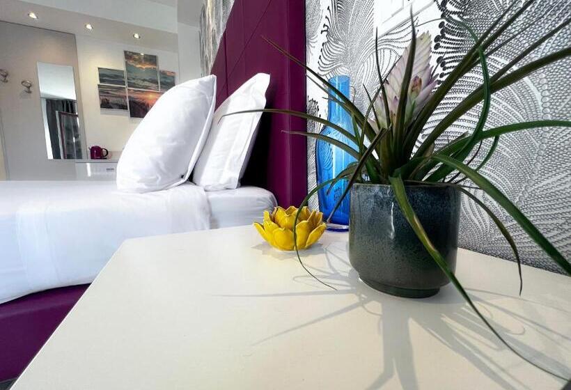 Fotos del hotel Rossovino Como:  23