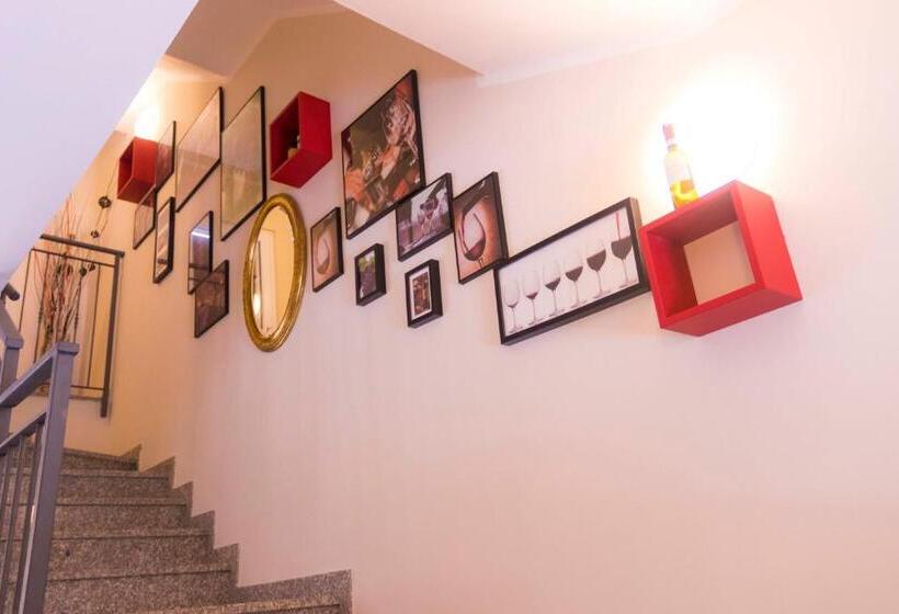 Fotos del hotel Rossovino Como:  20