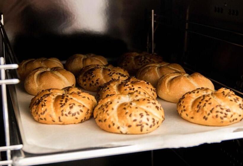 Fotos del hotel Rossovino Como:  16