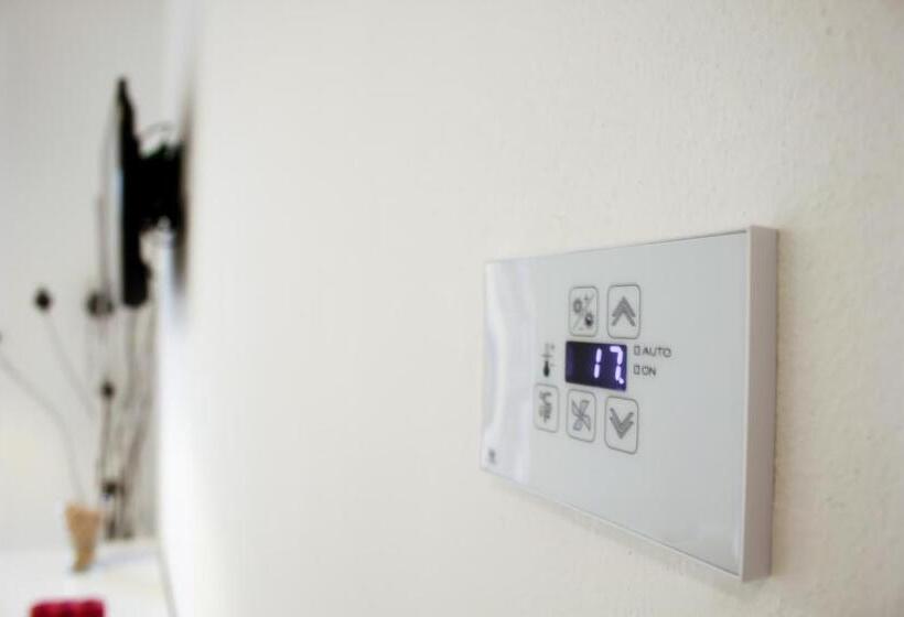 Fotos del hotel Rossovino Como:  19