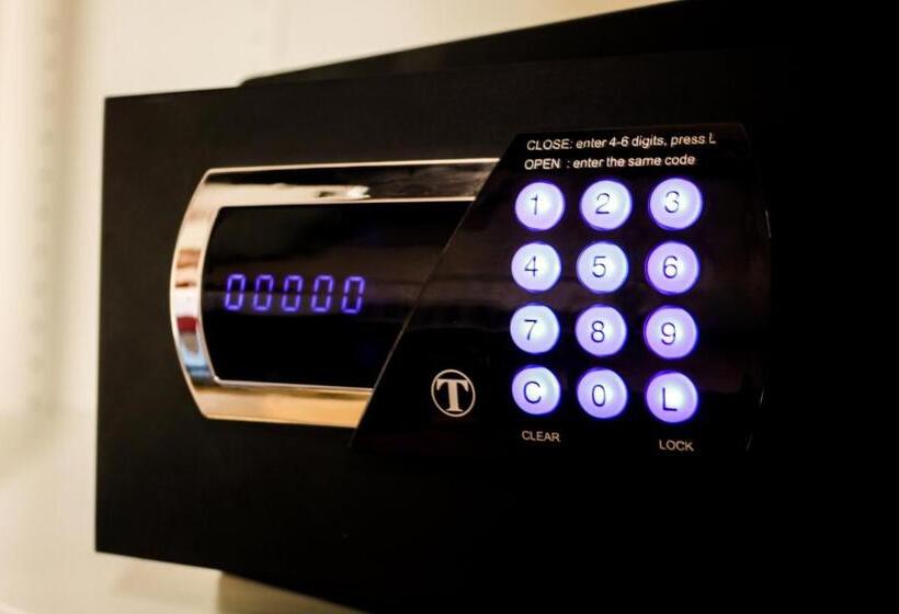 Fotos del hotel Rossovino Como:  7