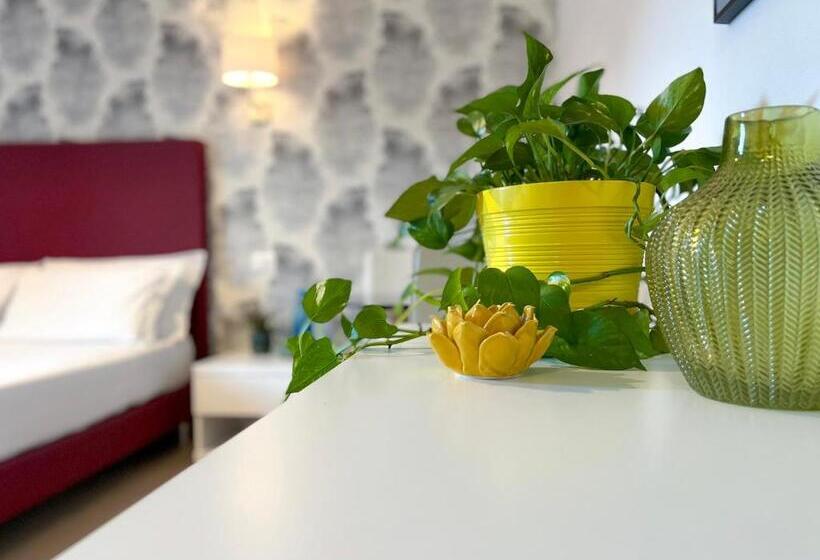 Fotos del hotel Rossovino Como:  24