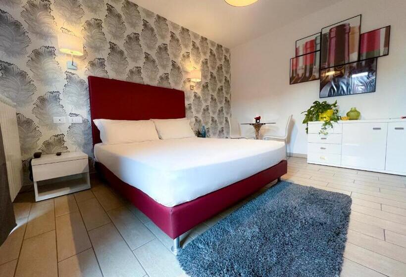 Fotos del hotel Rossovino Como:  9