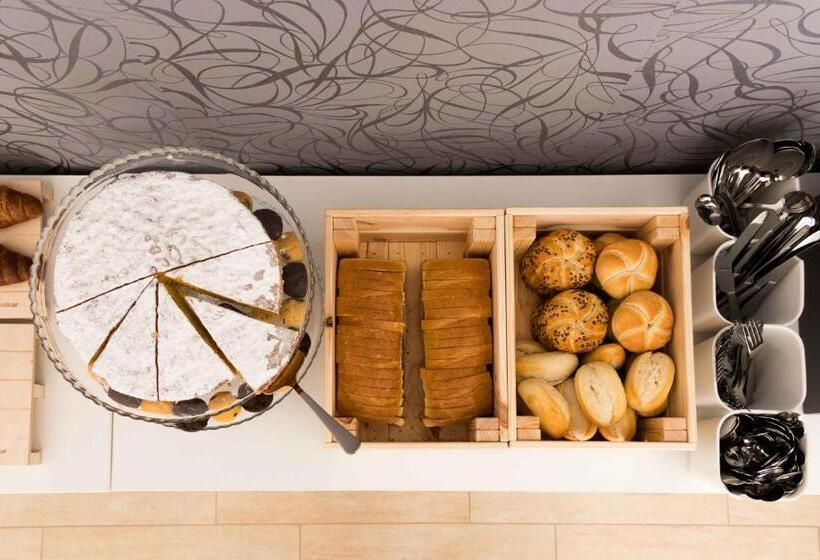 Fotos del hotel Rossovino Como:  21