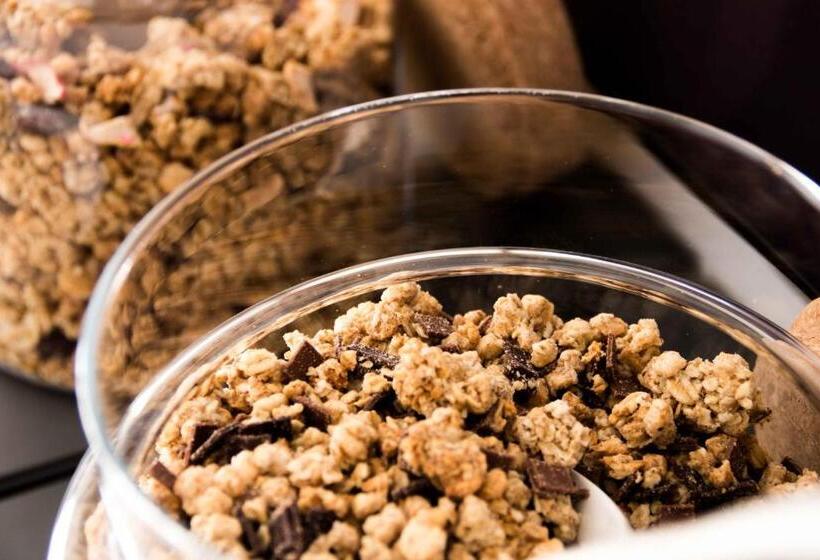 Fotos del hotel Rossovino Como:  13