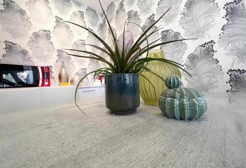 Fotos del hotel Rossovino Como:  18