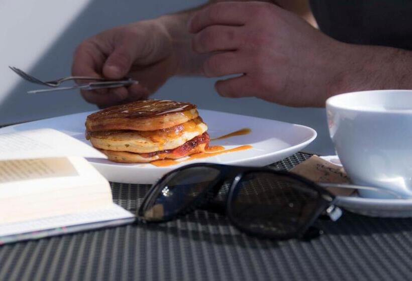 Fotos del hotel Rossovino Como:  2