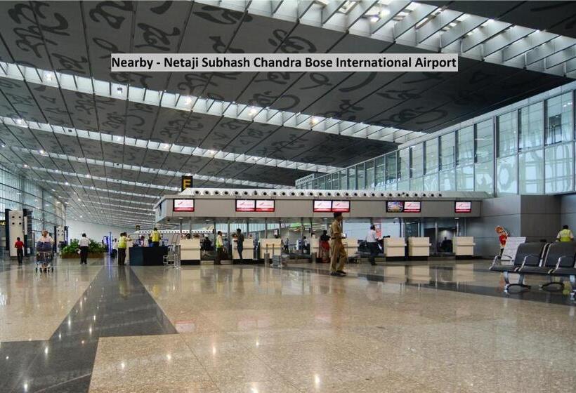 Fotos del hotel Oyo 8972 Dum Dum:  14