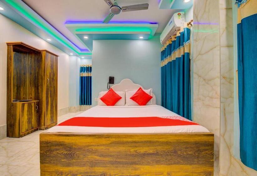 Fotos del hotel Oyo 8972 Dum Dum:  20