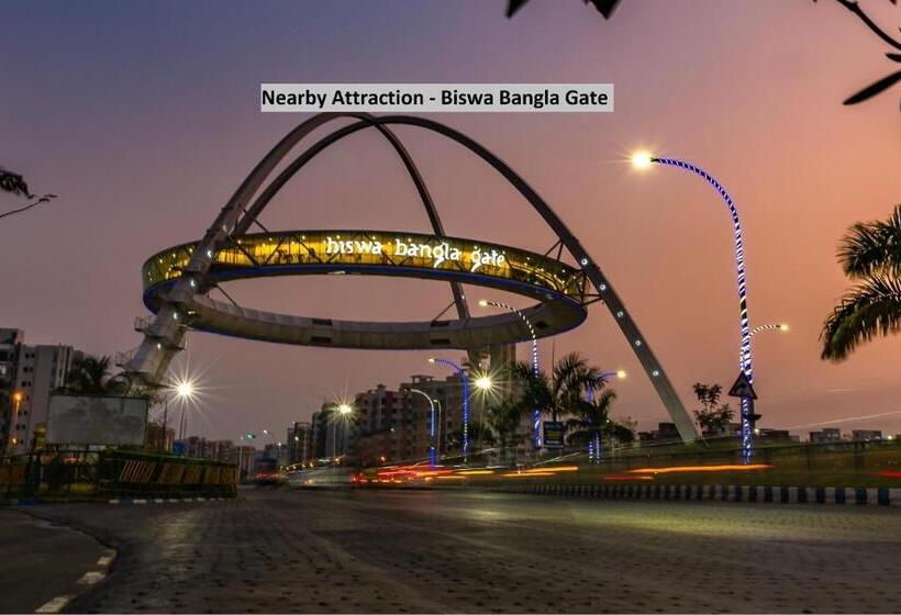 Fotos del hotel Oyo 8972 Dum Dum:  9