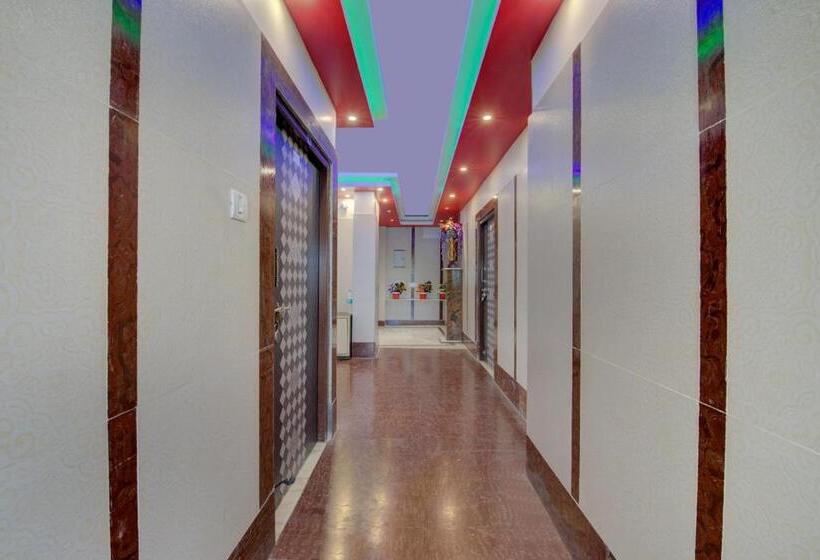 Fotos del hotel Oyo 8972 Dum Dum:  11