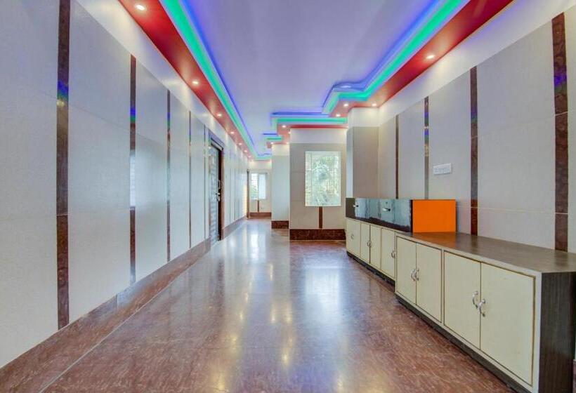 Fotos del hotel Oyo 8972 Dum Dum:  3