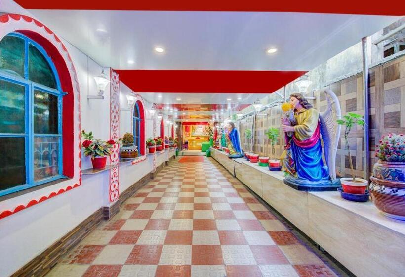 Fotos del hotel Oyo 8972 Dum Dum:  13