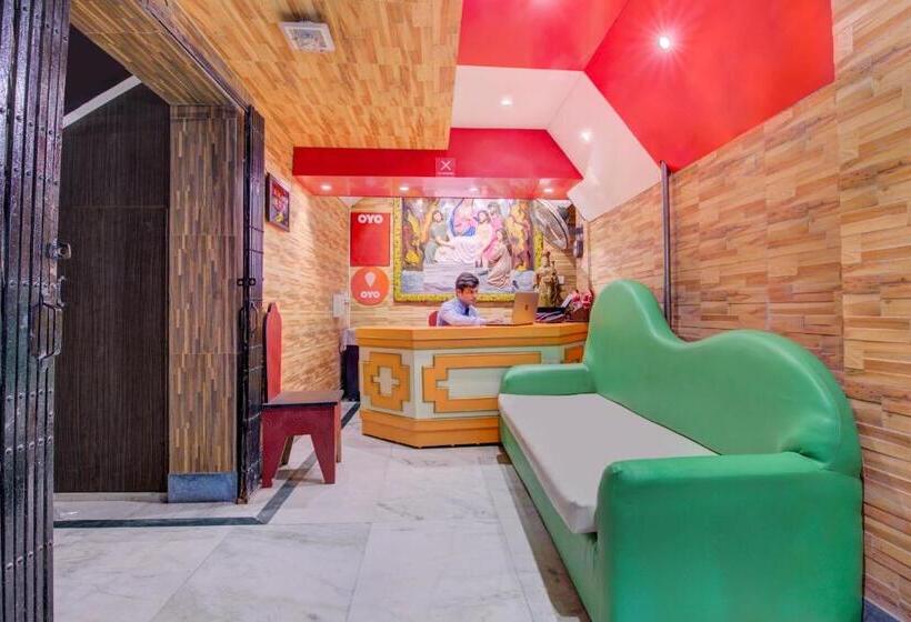 Fotos del hotel Oyo 8972 Dum Dum:  12