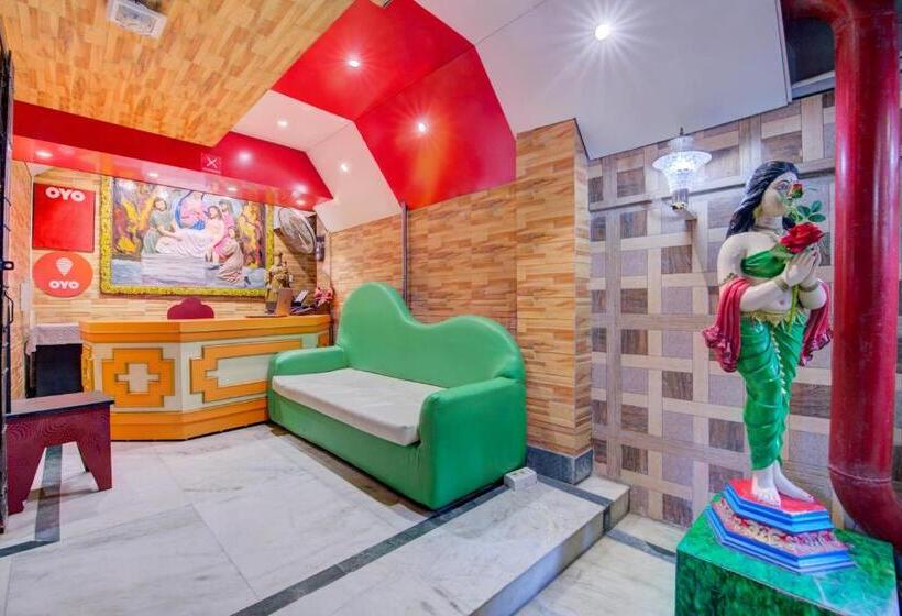 Fotos del hotel Oyo 8972 Dum Dum:  7