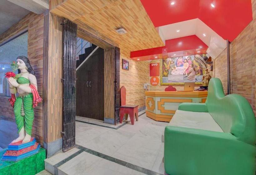 Fotos del hotel Oyo 8972 Dum Dum:  5