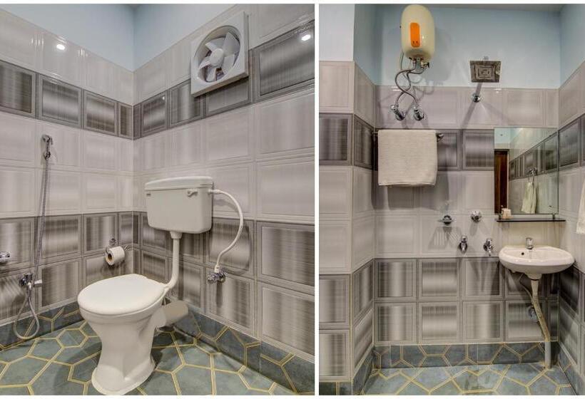 Fotos del hotel Oyo 8972 Dum Dum:  8