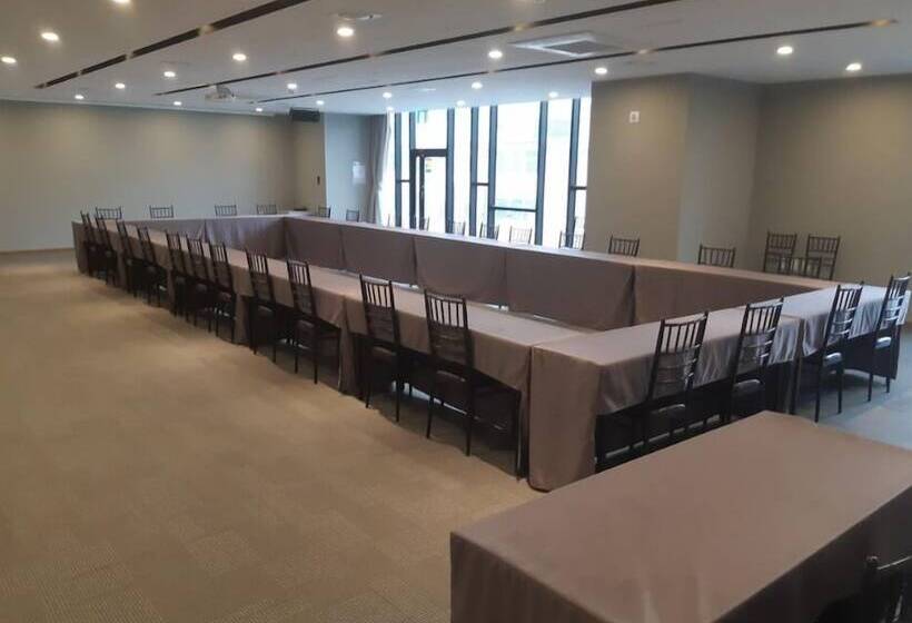 Fotos del hotel Am:  4