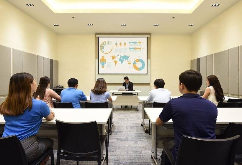 Fotos del hotel Hop Inn Hotel Alabang Manila:  15