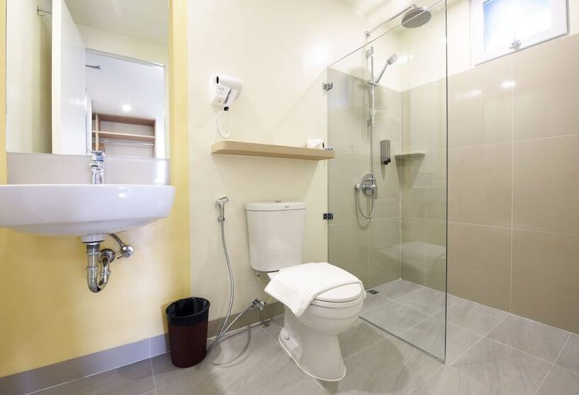 Fotos del hotel Hop Inn Hotel Alabang Manila:  10