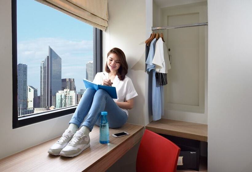 Fotos del hotel Hop Inn Hotel Alabang Manila:  20