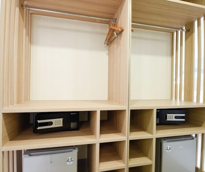 Fotos del hotel Hop Inn Hotel Alabang Manila:  6