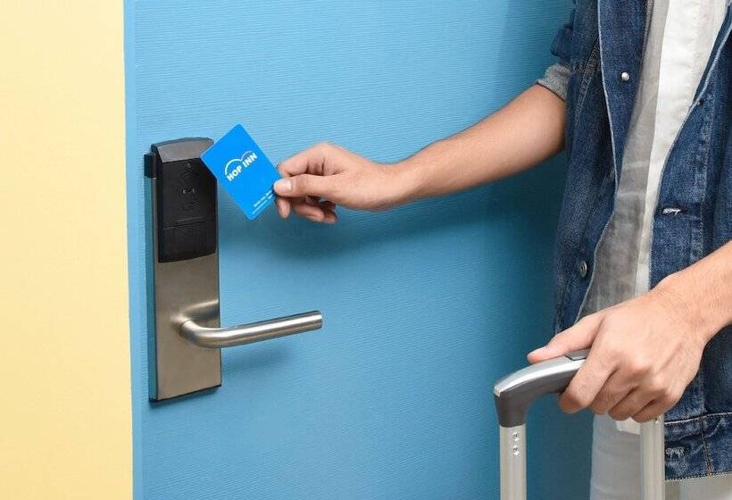 Fotos del hotel Hop Inn Hotel Alabang Manila:  5