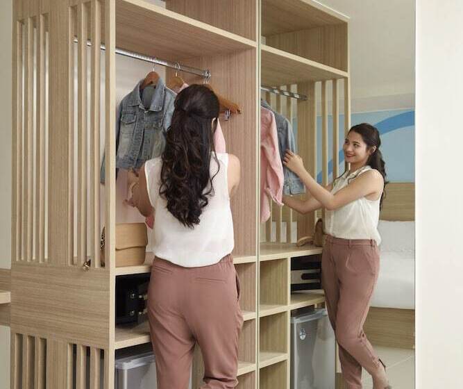 Fotos del hotel Hop Inn Hotel Alabang Manila:  25