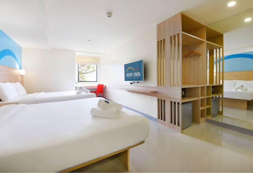 Fotos del hotel Hop Inn Hotel Alabang Manila:  17