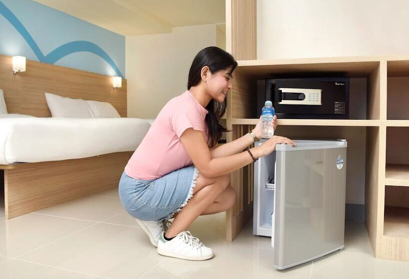 Fotos del hotel Hop Inn Hotel Alabang Manila:  11