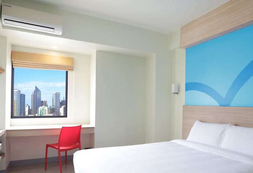 Fotos del hotel Hop Inn Hotel Alabang Manila:  21