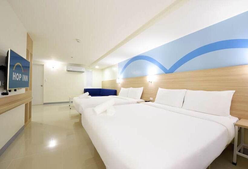 Fotos del hotel Hop Inn Hotel Alabang Manila:  19