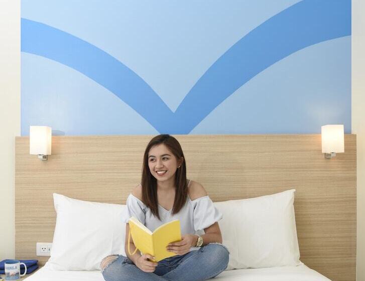 Fotos del hotel Hop Inn Hotel Alabang Manila:  16