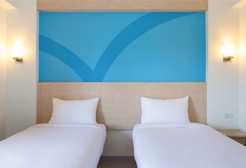 Fotos del hotel Hop Inn Hotel Alabang Manila:  14