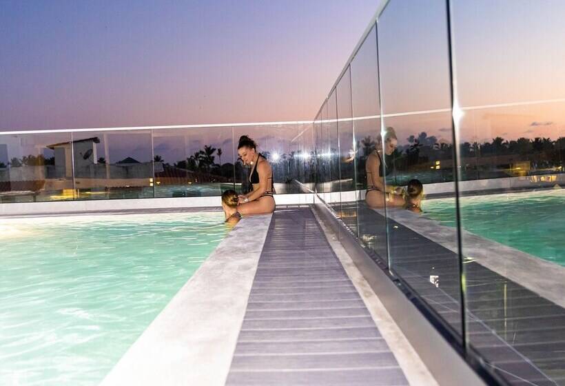 Fotos del hotel Alkquimia  Lounge And Bar:  6