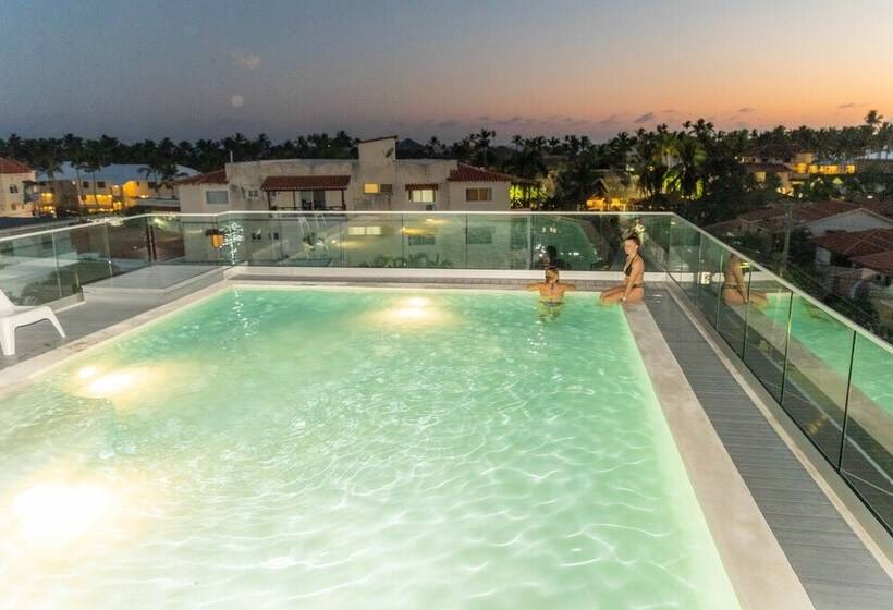 Alkquimia  Lounge And Bar