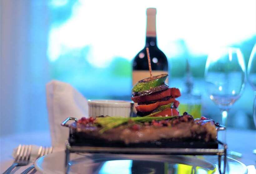 Fotos del hotel Alkquimia  Lounge And Bar:  21