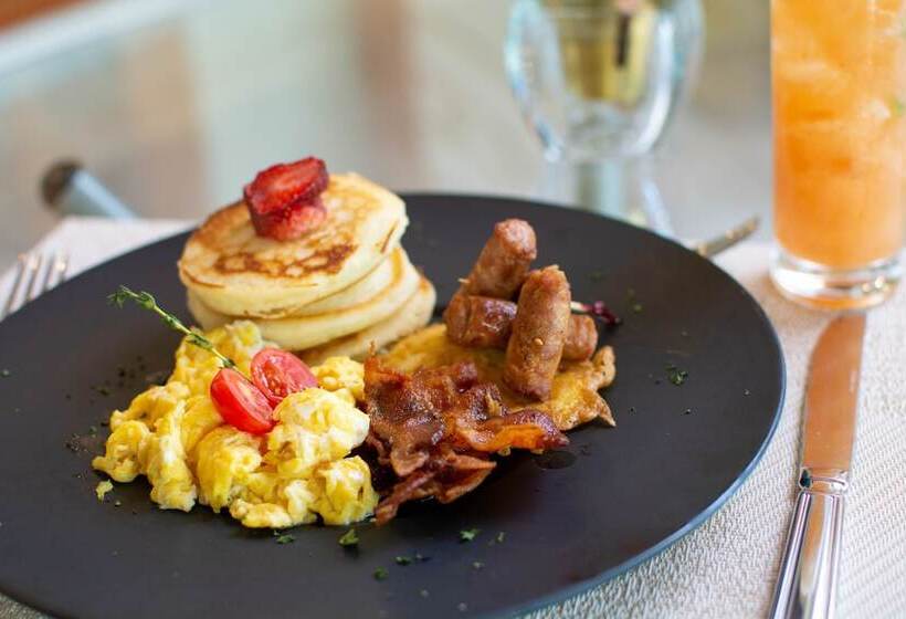 Fotos del hotel Alkquimia  Lounge And Bar:  11