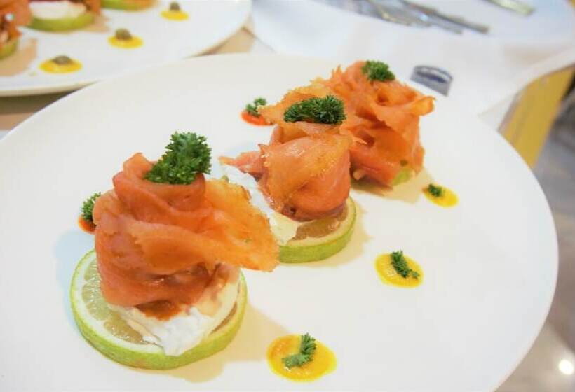 Fotos del hotel Alkquimia  Lounge And Bar:  9